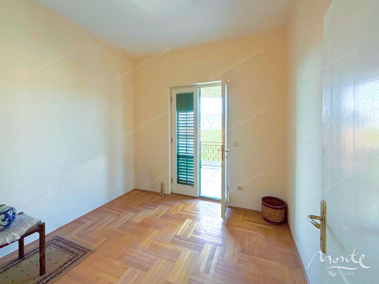 Вилла в Херцег-Нови, Черногория, 252 м² - фото 15