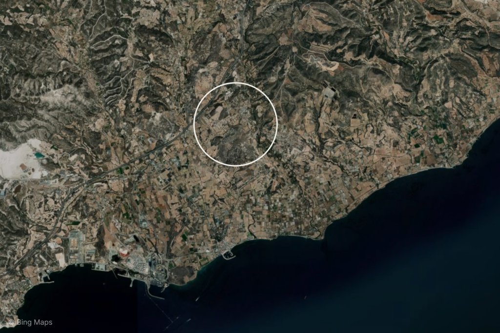 Кафе, ресторан в Ларнаке, Кипр - фото 1