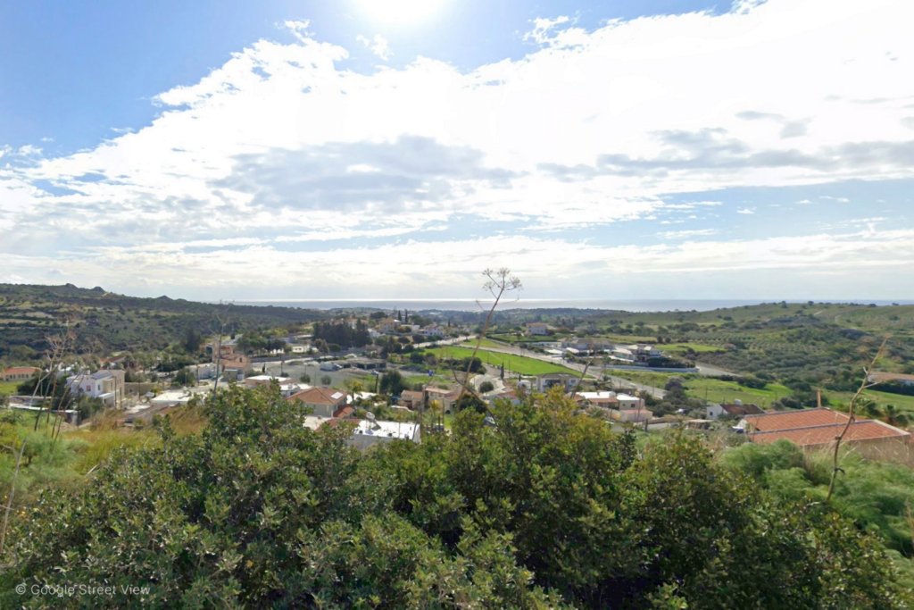 Кафе, ресторан в Ларнаке, Кипр - фото 2