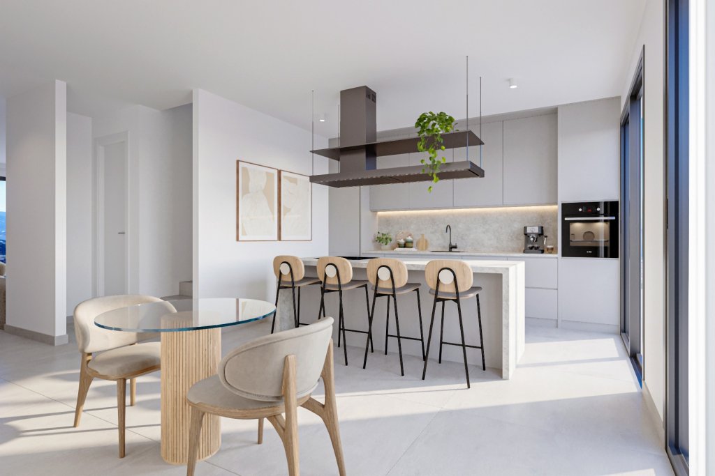 Квартира в Пафосе, Кипр, 180 м² - фото 3