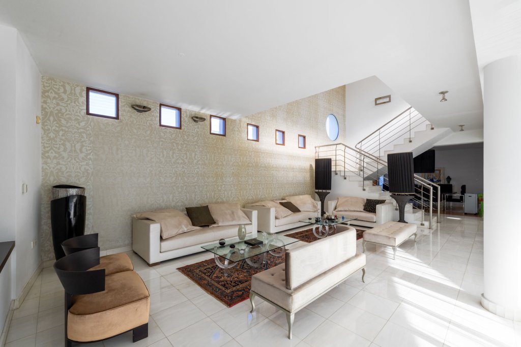 Квартира в Пафосе, Кипр, 350 м² - фото 4