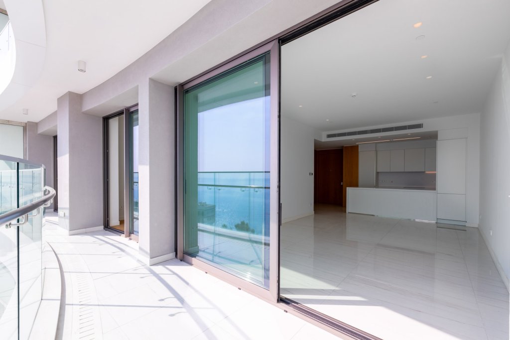 Апартаменты в Лимасоле, Кипр, 132.23 м² - фото 4