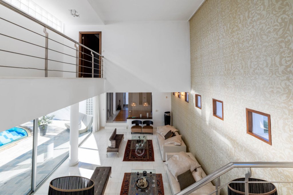 Квартира в Пафосе, Кипр, 350 м² - фото 5