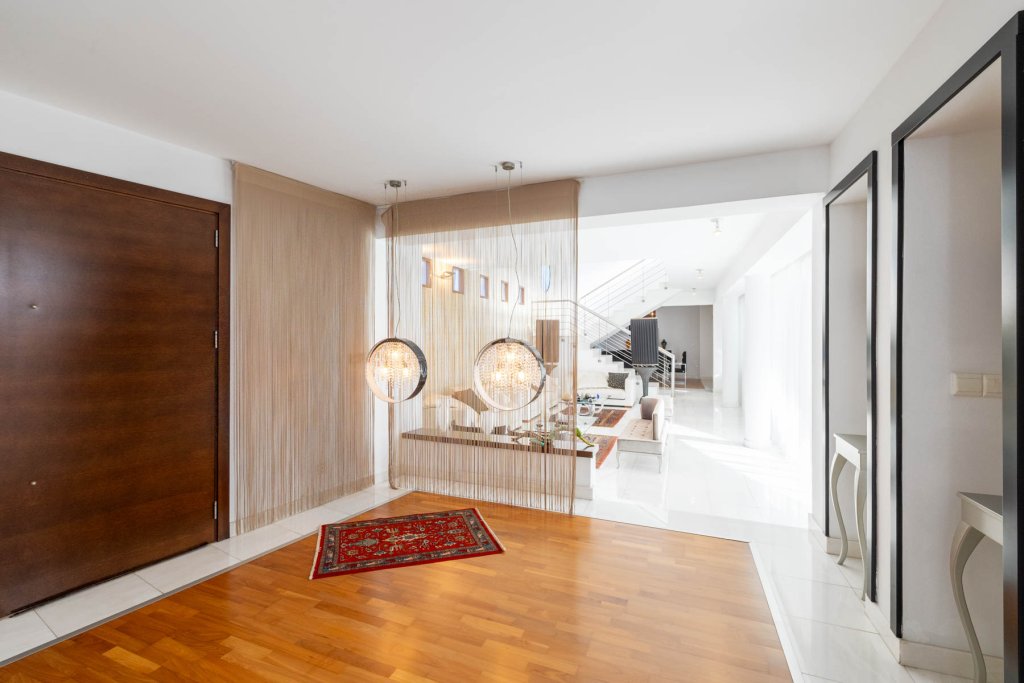 Квартира в Пафосе, Кипр, 350 м² - фото 6