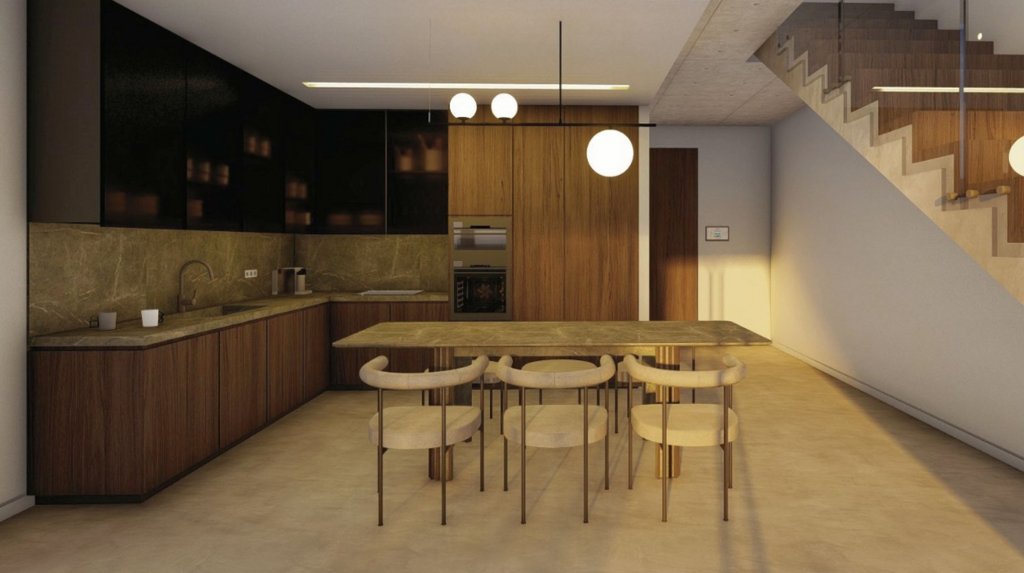 Квартира в Пафосе, Кипр, 119 м² - фото 6