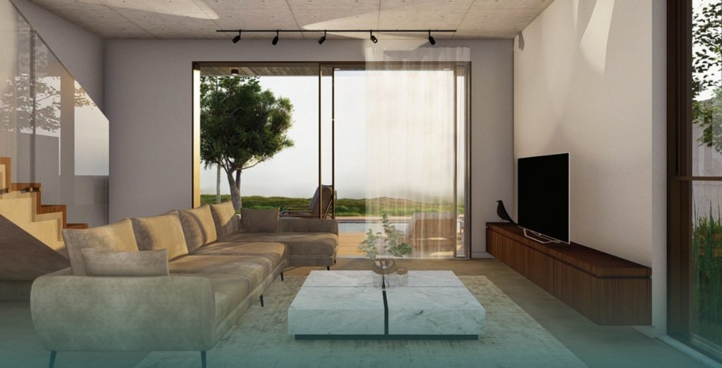 Квартира в Пафосе, Кипр, 119 м² - фото 7