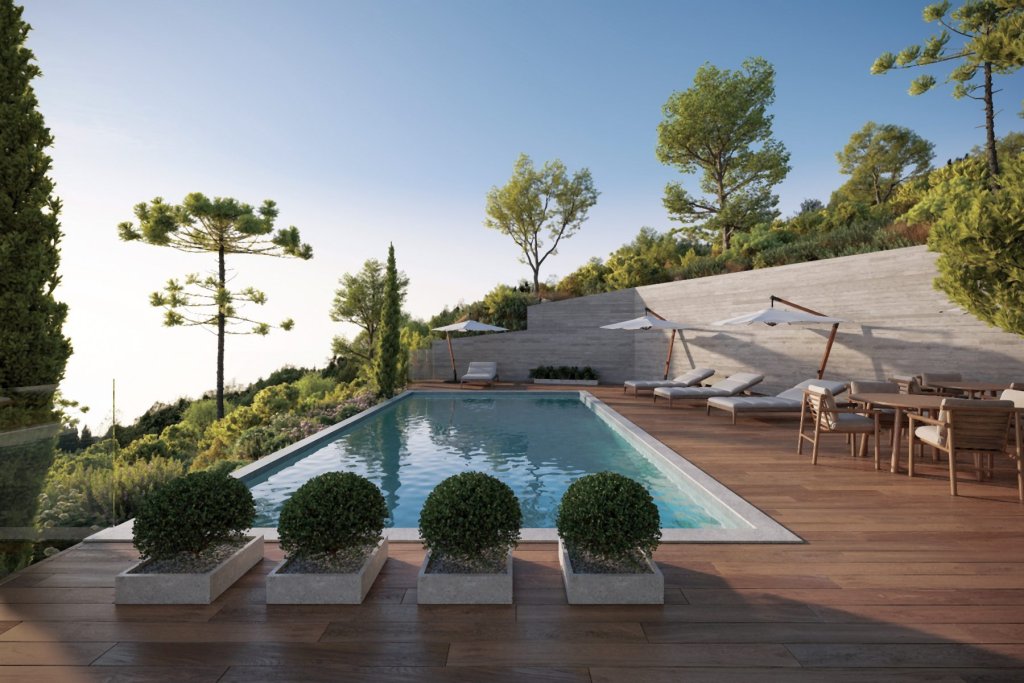 Апартаменты в Пафосе, Кипр, 94 м² - фото 7