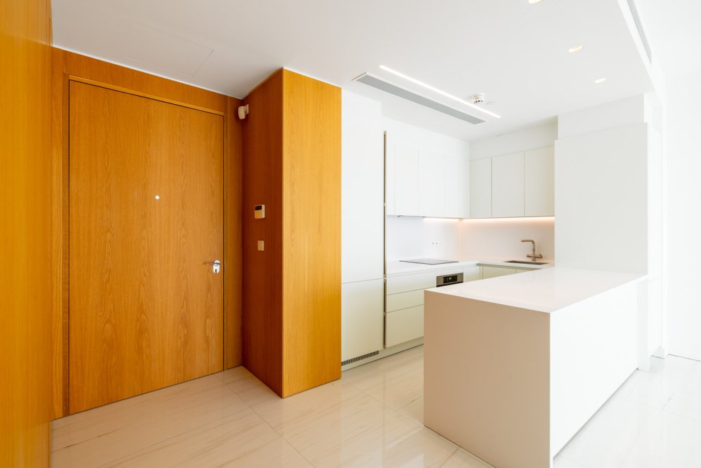 Апартаменты в Лимасоле, Кипр, 132.23 м² - фото 7