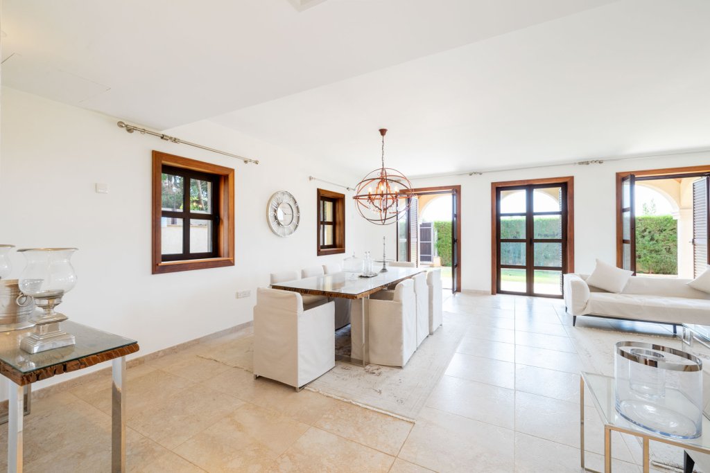 Квартира в Лимасоле, Кипр, 397 м² - фото 7