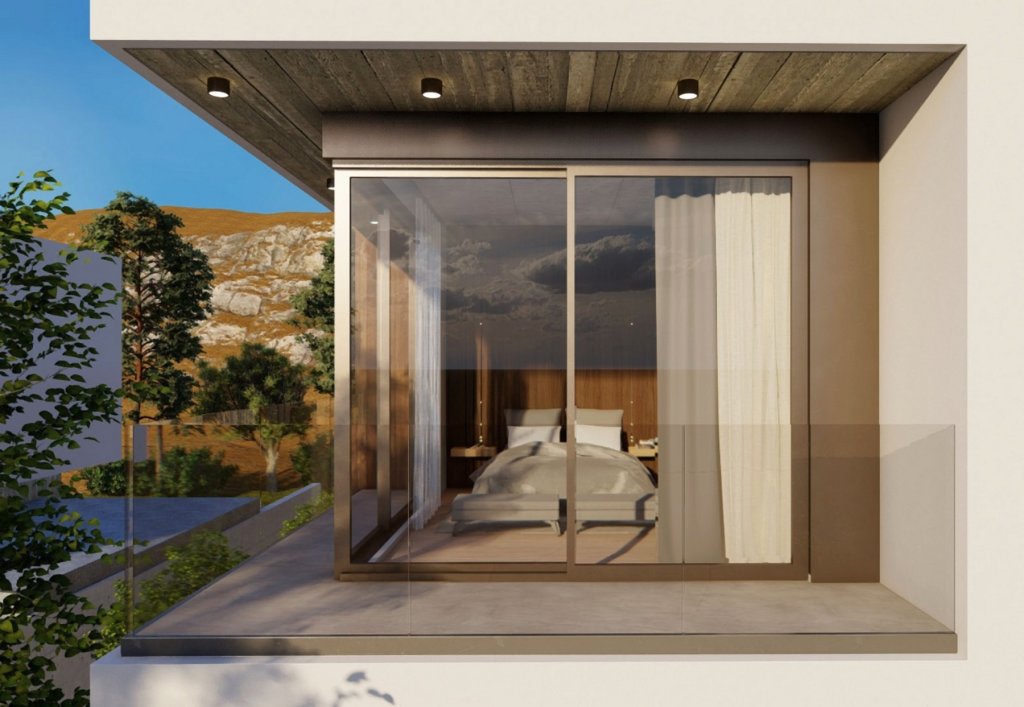 Квартира в Пафосе, Кипр, 119 м² - фото 8