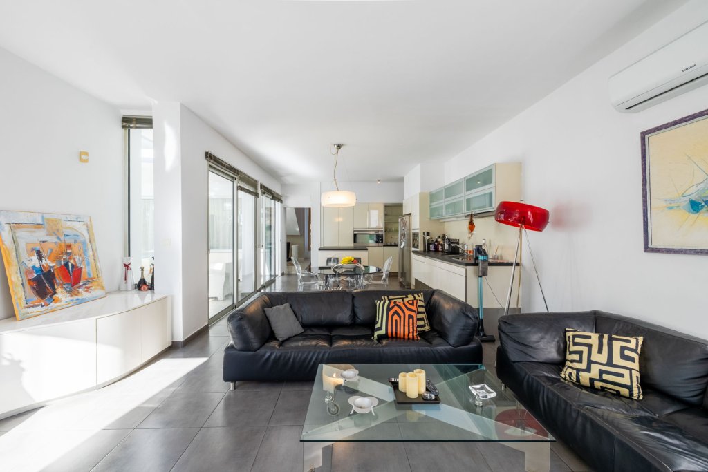 Квартира в Пафосе, Кипр, 350 м² - фото 9