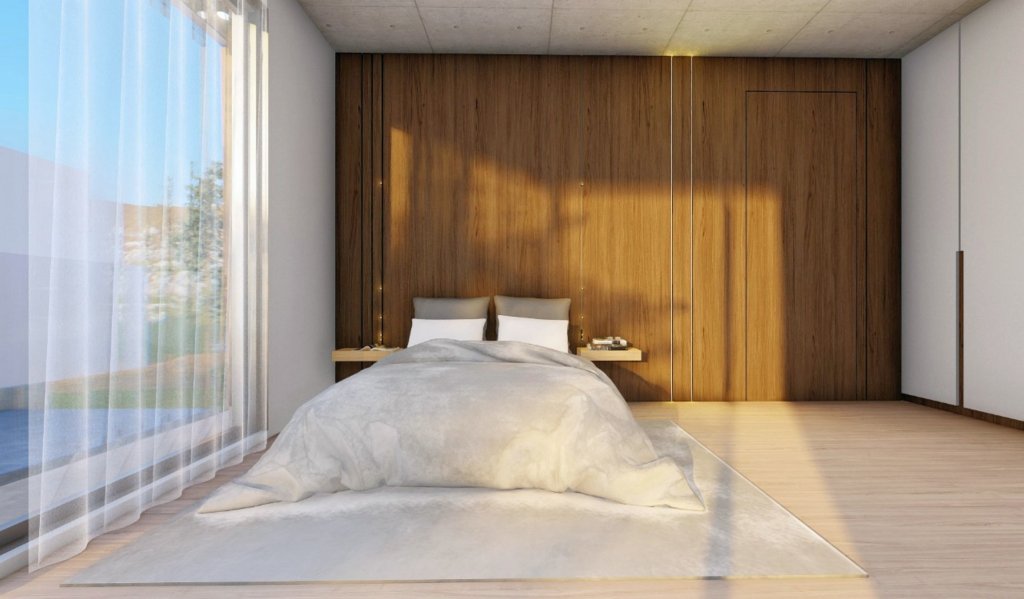 Квартира в Пафосе, Кипр, 119 м² - фото 9