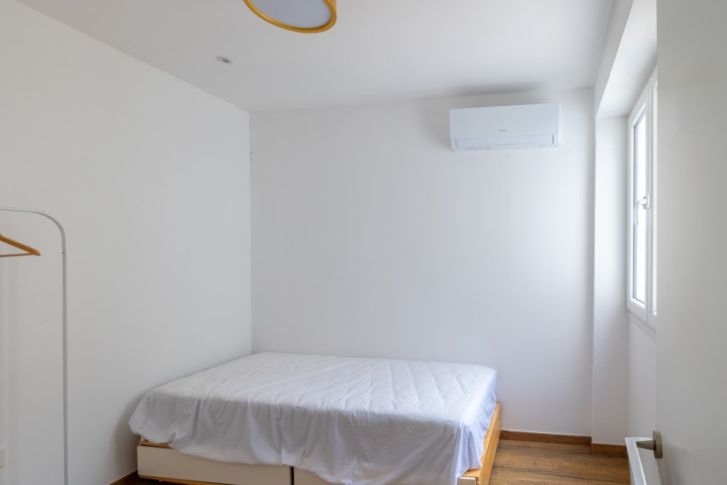 Апартаменты в Лимасоле, Кипр, 95 м² - фото 11