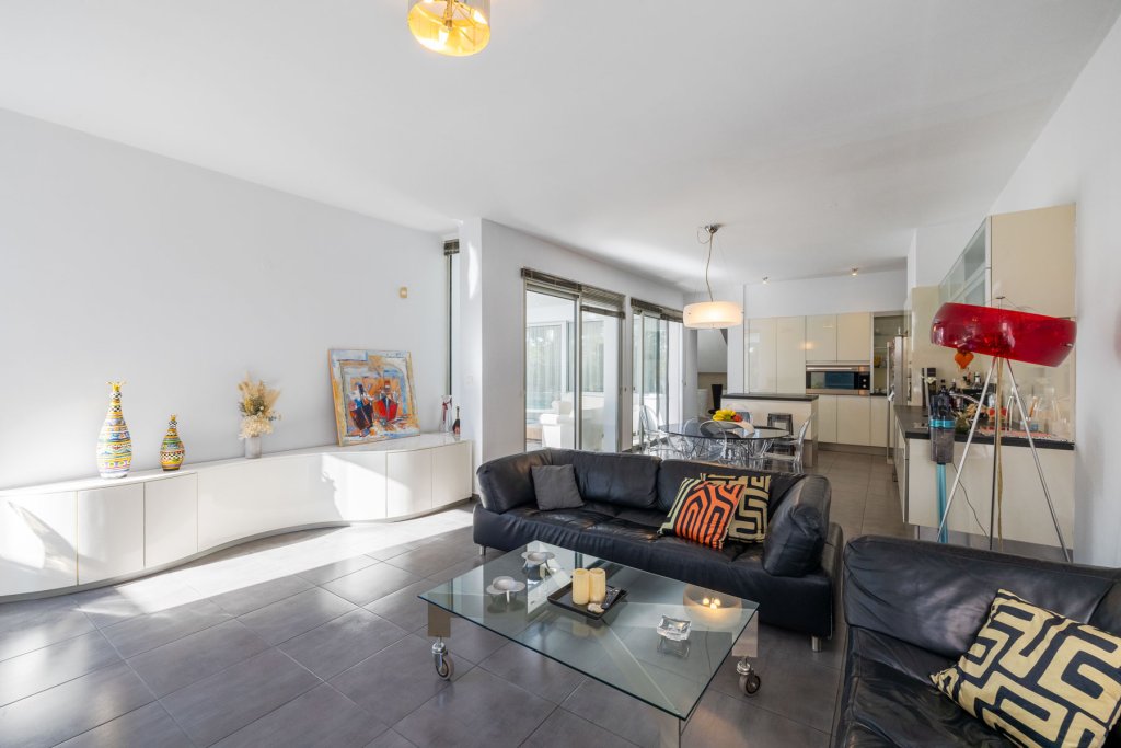 Квартира в Пафосе, Кипр, 350 м² - фото 11