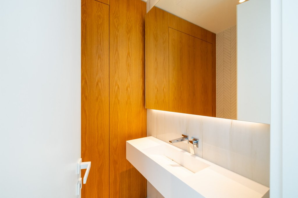 Апартаменты в Лимасоле, Кипр, 132.23 м² - фото 11