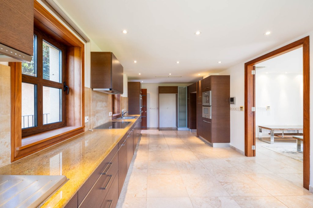 Квартира в Лимасоле, Кипр, 397 м² - фото 12