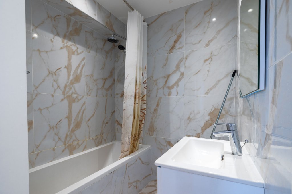 Апартаменты в Лимасоле, Кипр, 95 м² - фото 13