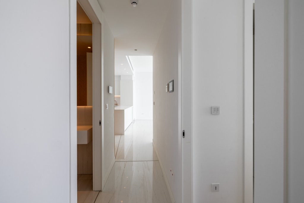 Апартаменты в Лимасоле, Кипр, 132.23 м² - фото 13