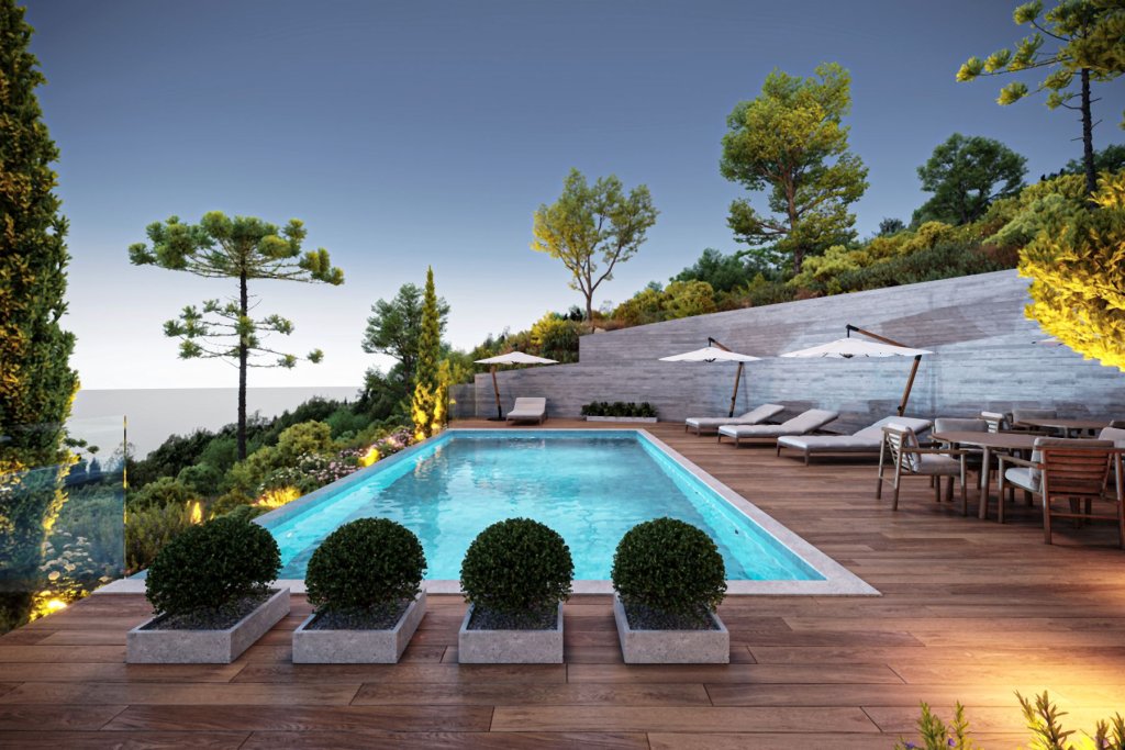 Апартаменты в Пафосе, Кипр, 107 м² - фото 13