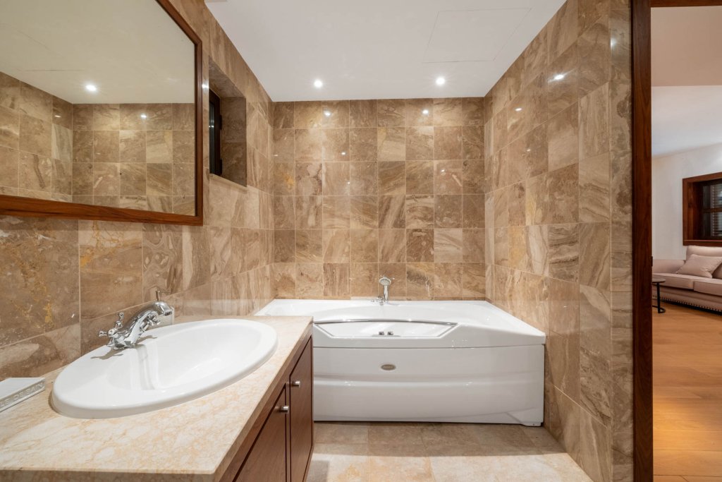 Квартира в Лимасоле, Кипр, 397 м² - фото 15