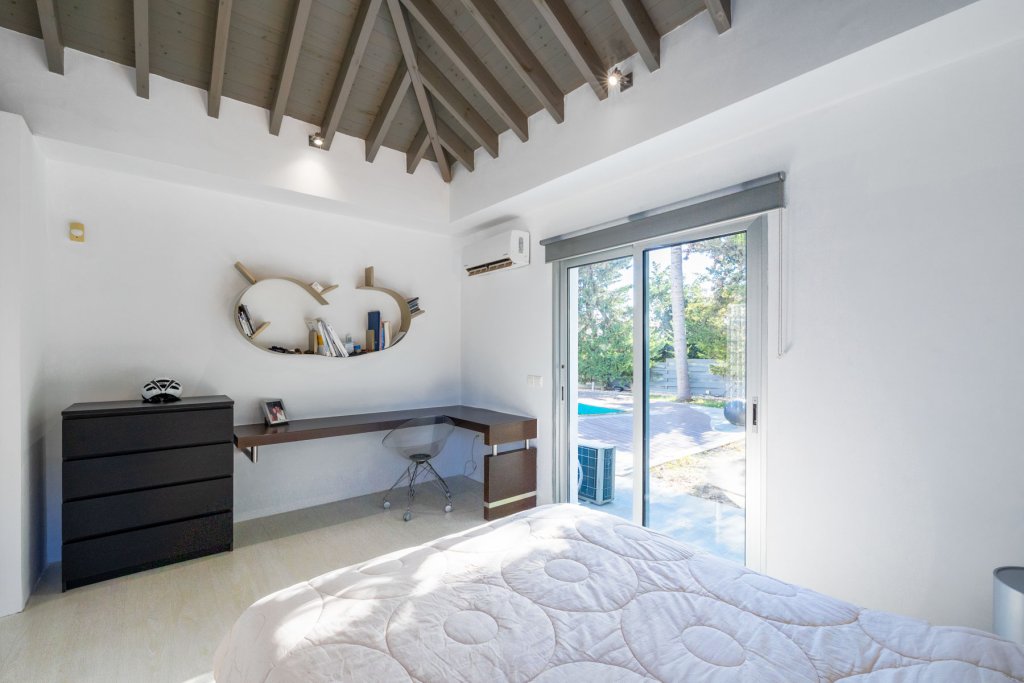 Квартира в Пафосе, Кипр, 350 м² - фото 15