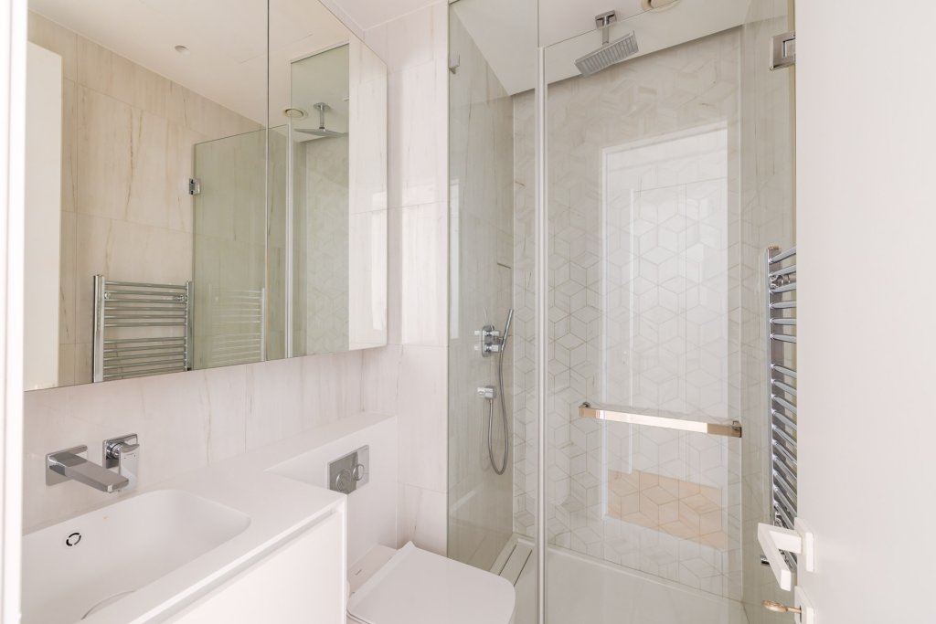 Апартаменты в Лимасоле, Кипр, 132.23 м² - фото 15