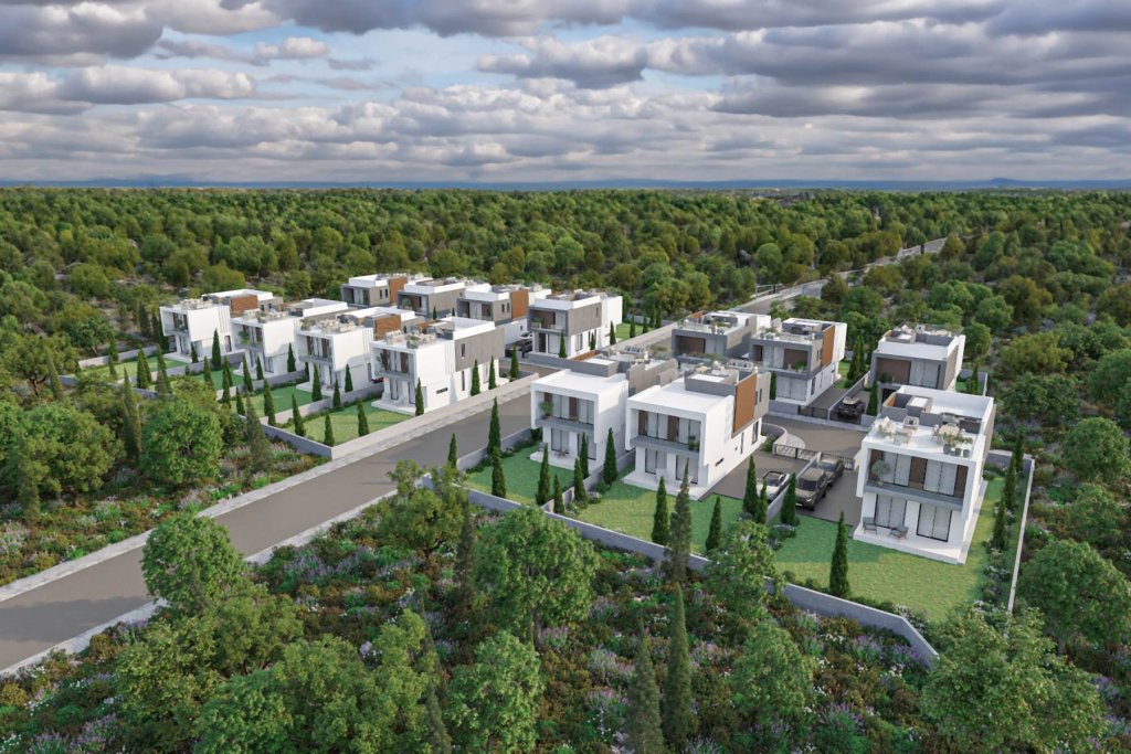 Квартира в Пафосе, Кипр, 180 м² - фото 16