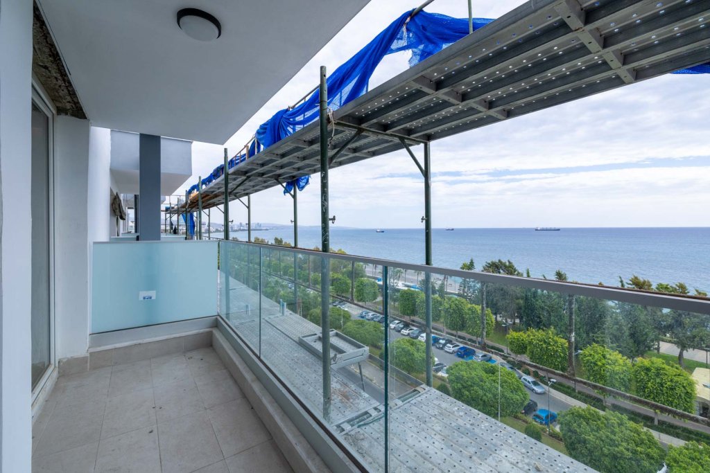 Апартаменты в Лимасоле, Кипр, 95 м² - фото 17