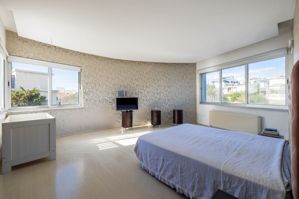 Квартира в Пафосе, Кипр, 350 м² - фото 17