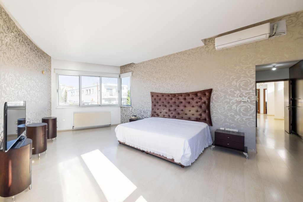 Квартира в Пафосе, Кипр, 350 м² - фото 18