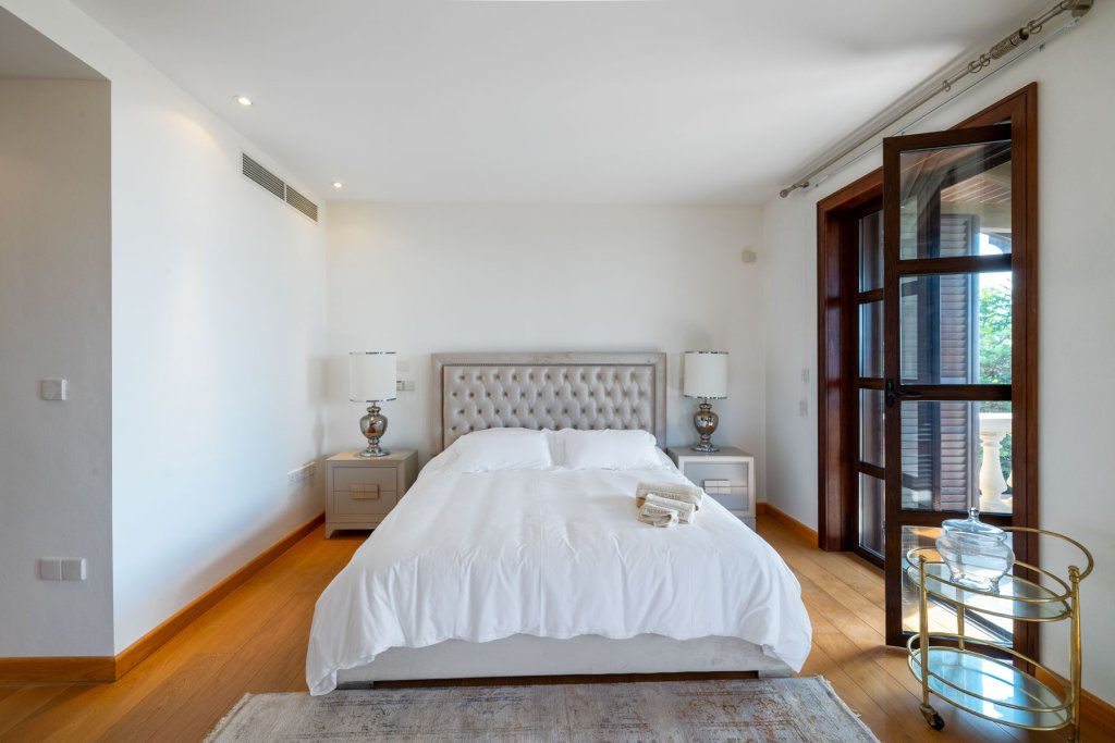 Квартира в Лимасоле, Кипр, 397 м² - фото 18