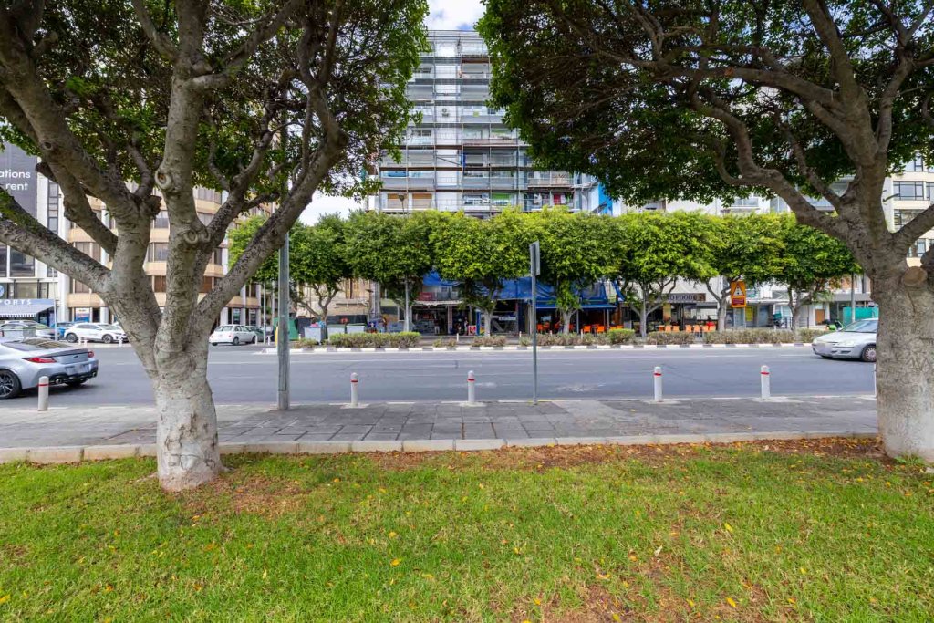 Апартаменты в Лимасоле, Кипр, 95 м² - фото 18