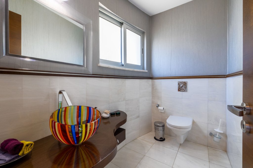 Квартира в Пафосе, Кипр, 350 м² - фото 19