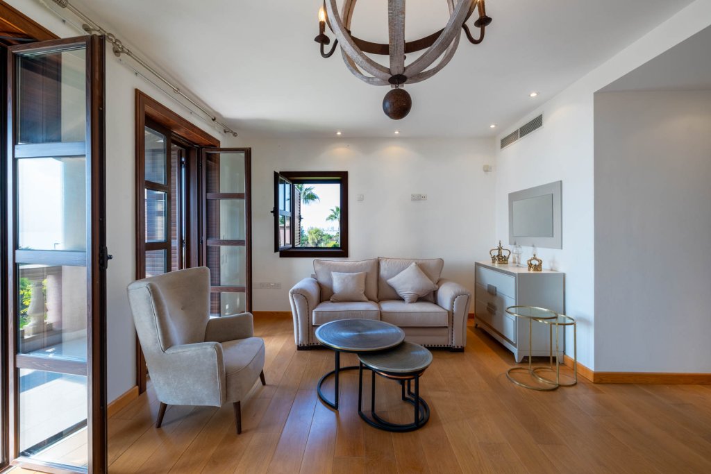 Квартира в Лимасоле, Кипр, 397 м² - фото 19