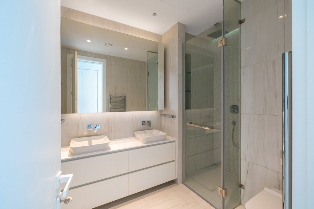 Апартаменты в Лимасоле, Кипр, 132.23 м² - фото 19