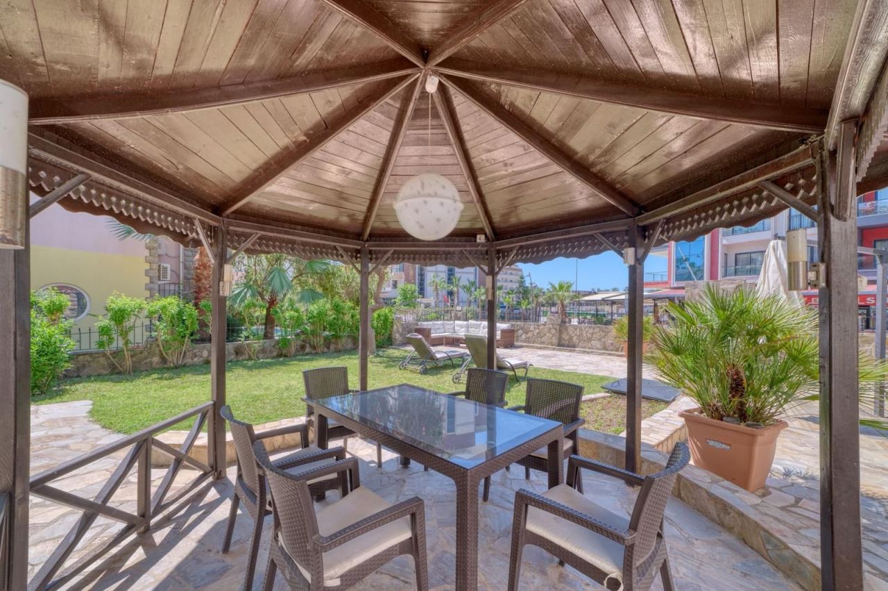 Апартаменты в Алании, Турция, 265 м² - фото 7