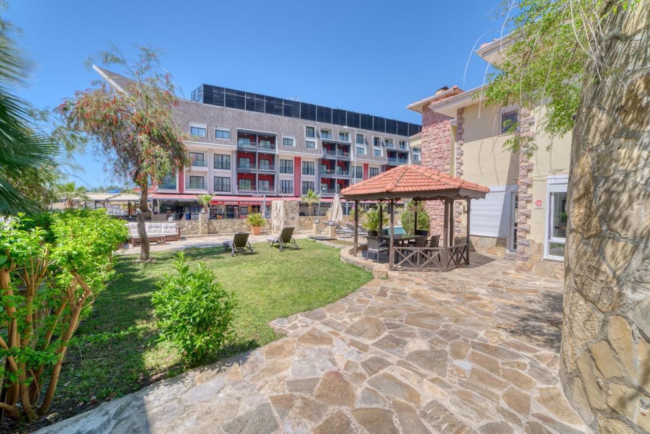 Апартаменты в Алании, Турция, 265 м² - фото 8