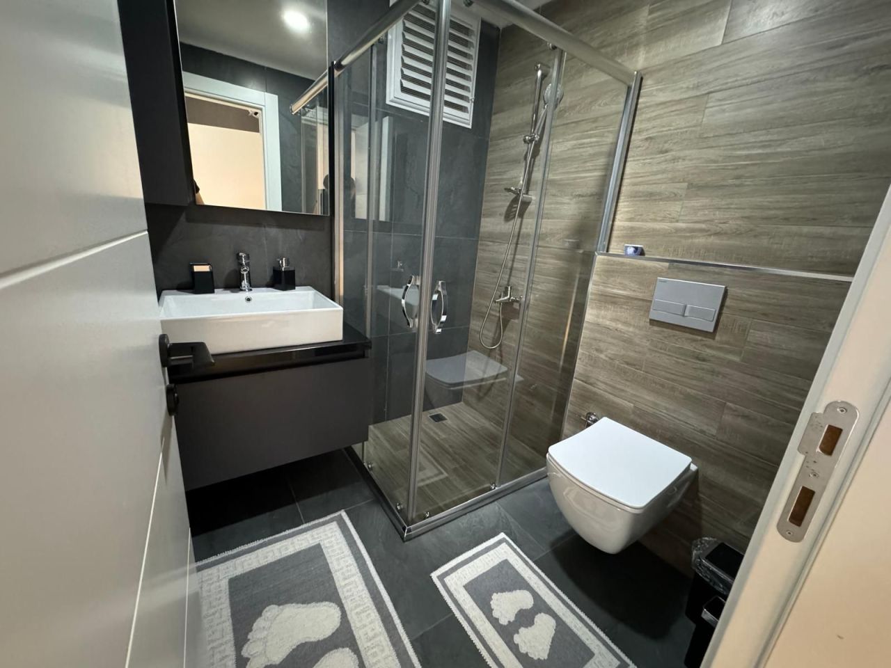 Апартаменты в Алании, Турция, 95 м² - фото 9