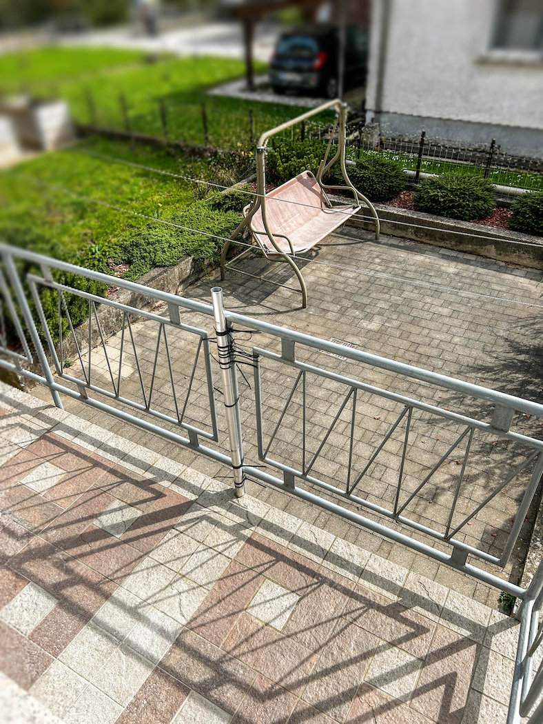 Квартира в Любляне, Словения, 139 м² - фото 1