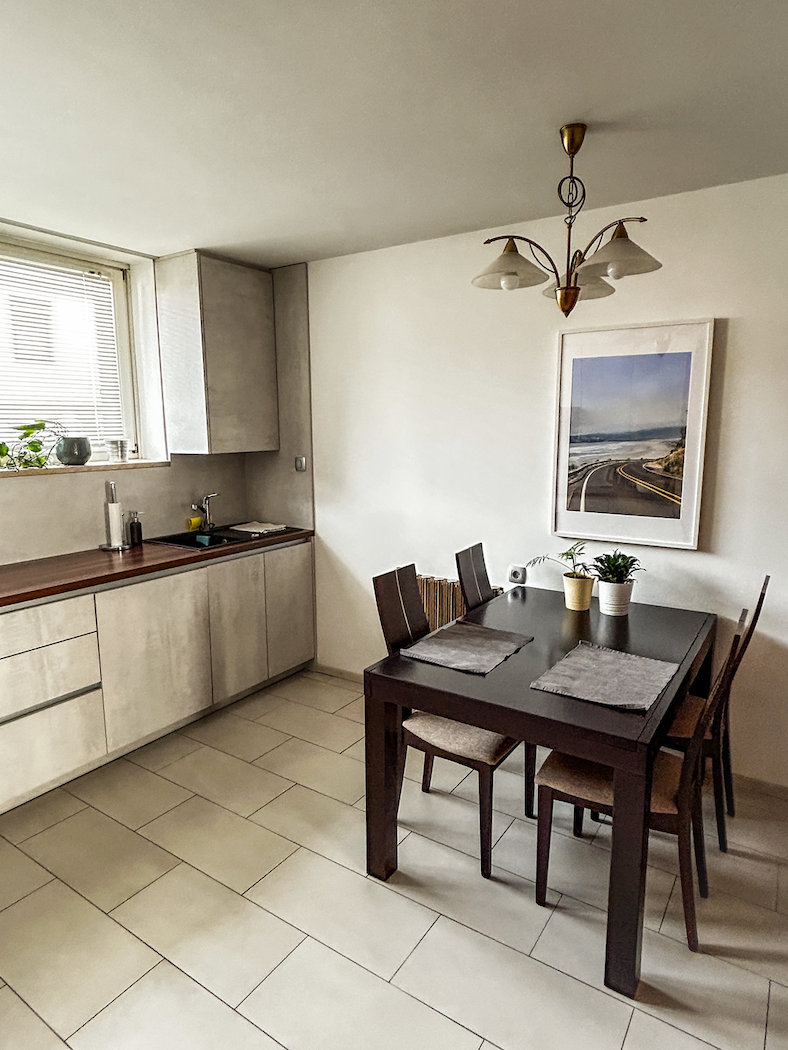 Квартира в Любляне, Словения, 139 м² - фото 2