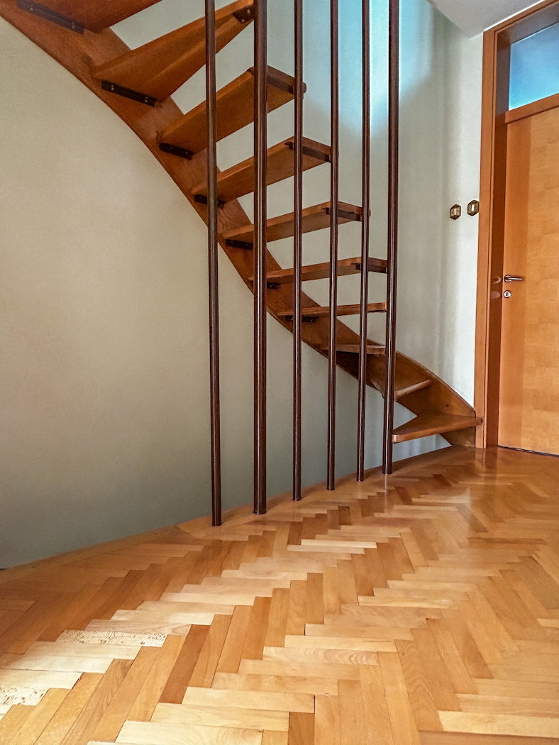 Квартира в Любляне, Словения, 139 м² - фото 7