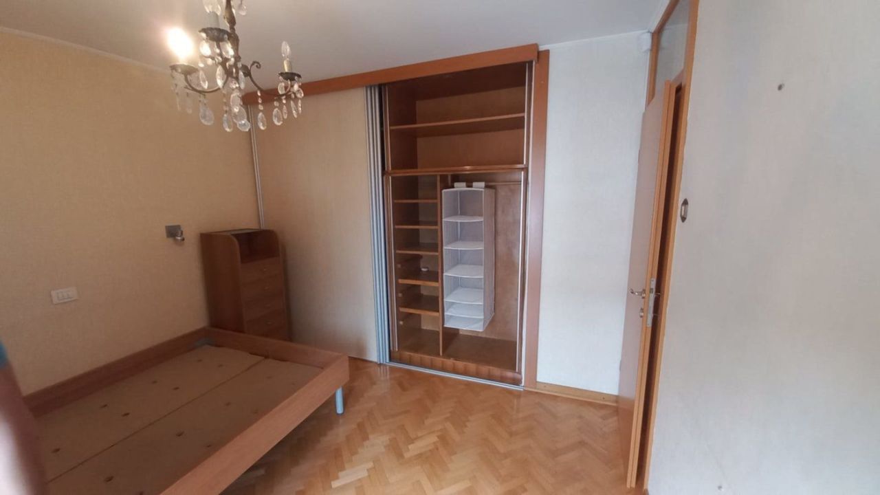 Квартира в Любляне, Словения, 139 м² - фото 11
