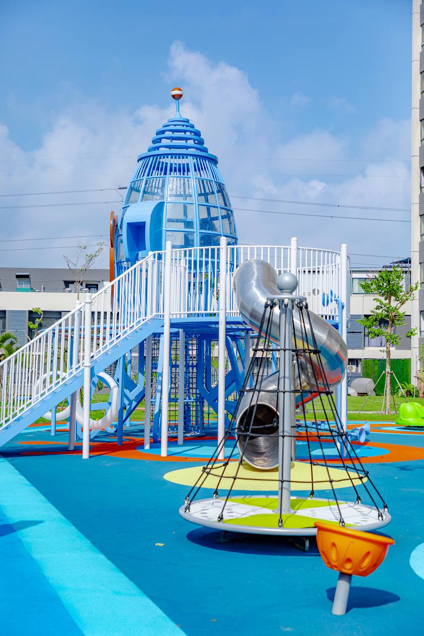 Квартира в Пномпене, Камбоджа, 76 м² - фото 1