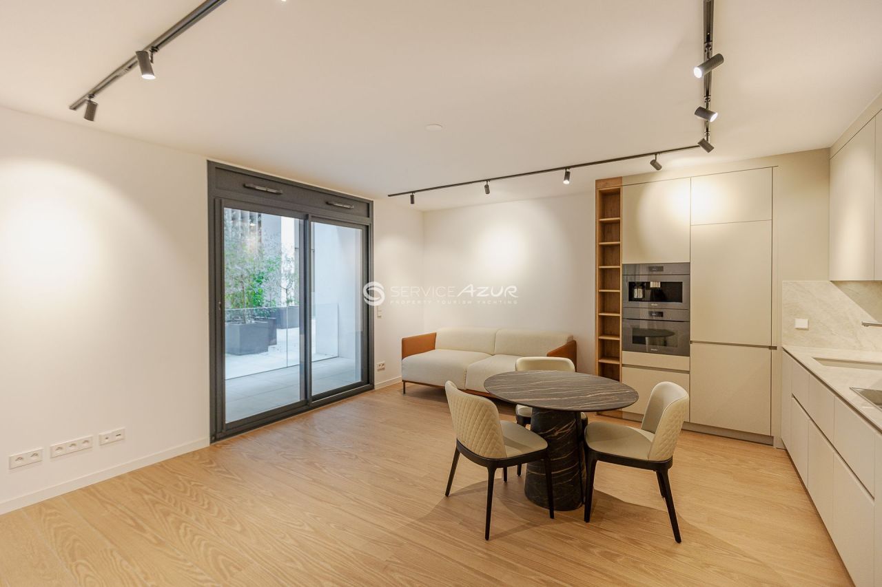 Апартаменты в Боcолей, Франция, 45 м² - фото 3