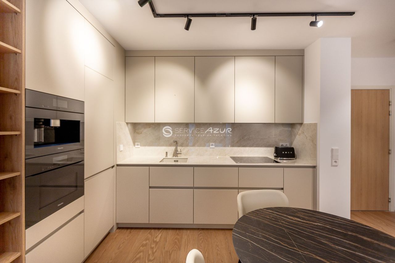 Апартаменты в Боcолей, Франция, 45 м² - фото 5