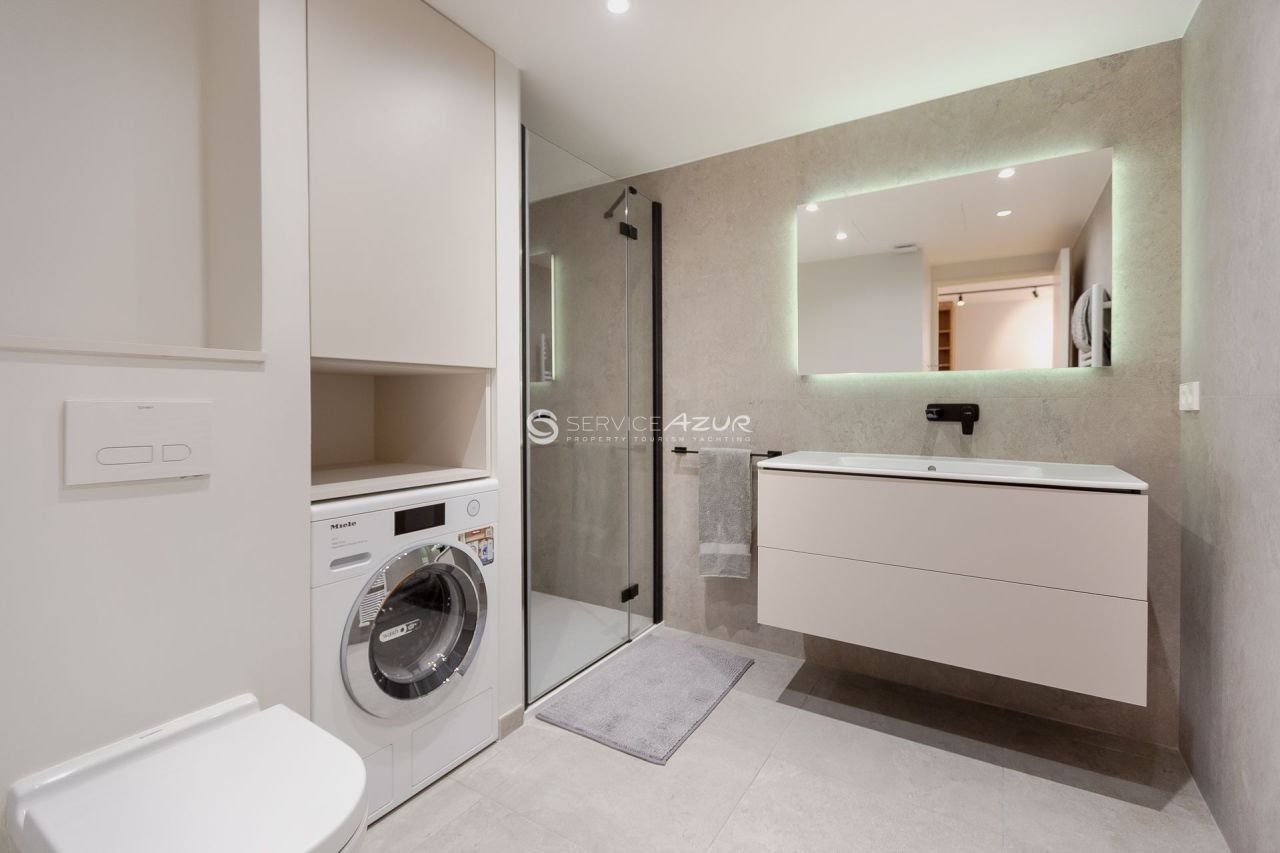 Апартаменты в Боcолей, Франция, 45 м² - фото 8