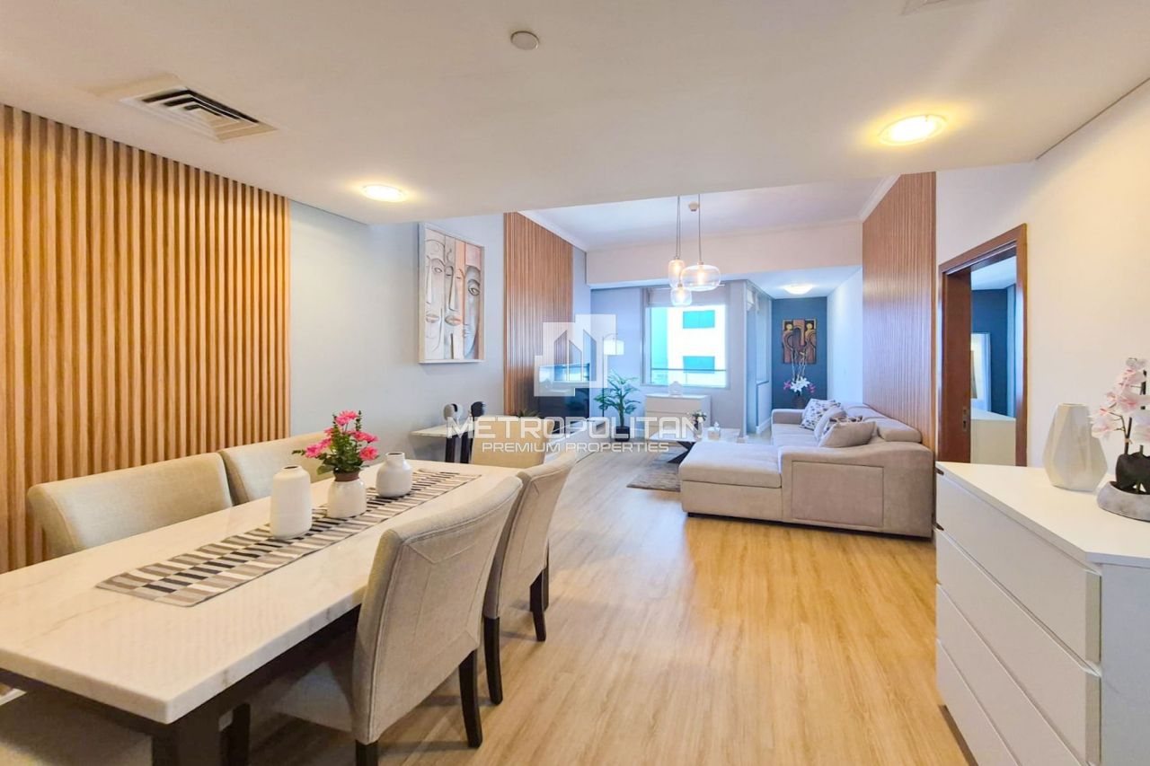 Апартаменты в Дубае, ОАЭ, 104 м² - фото 1