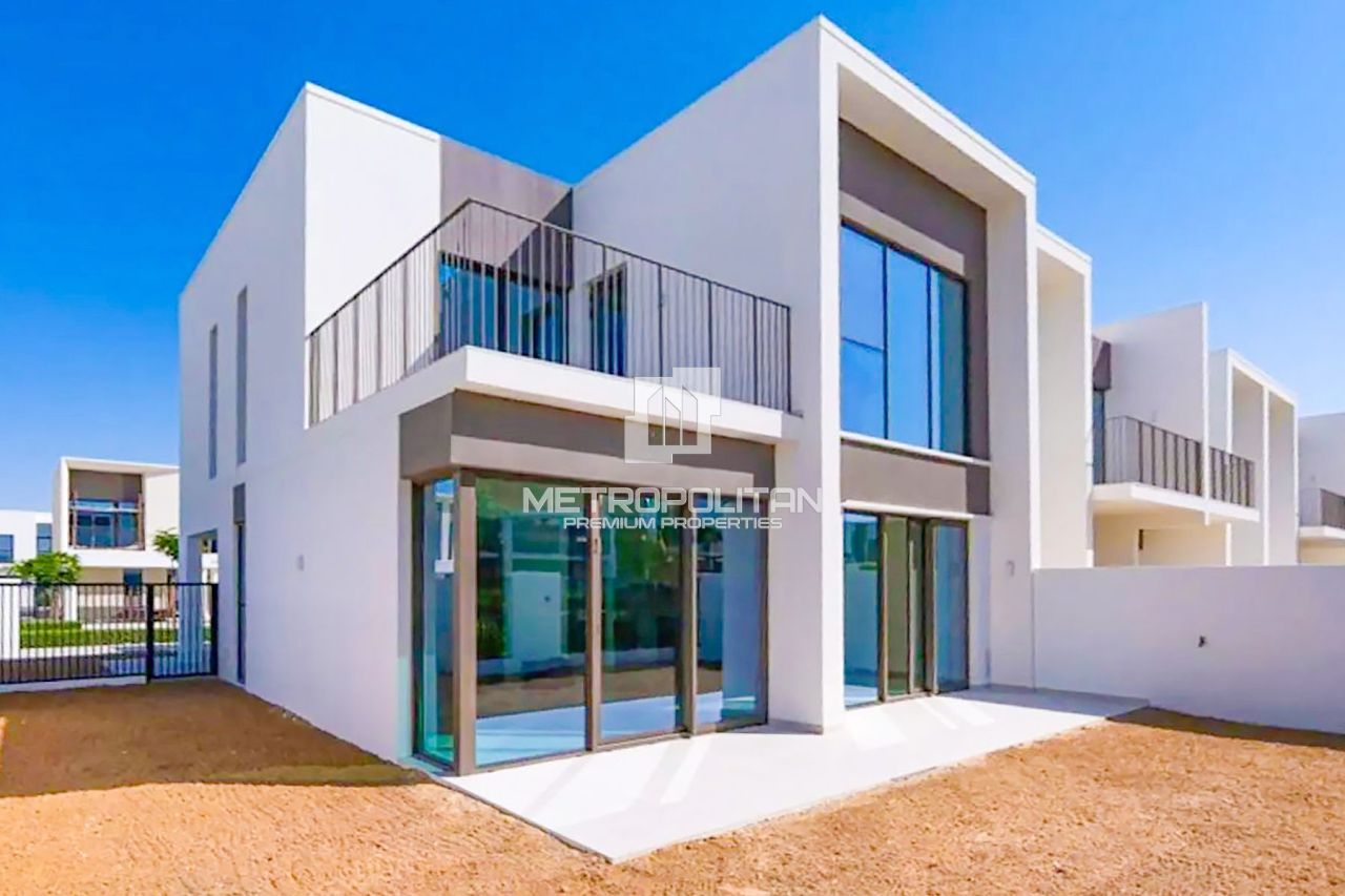 Вилла в Дубае, ОАЭ, 199 м² - фото 1