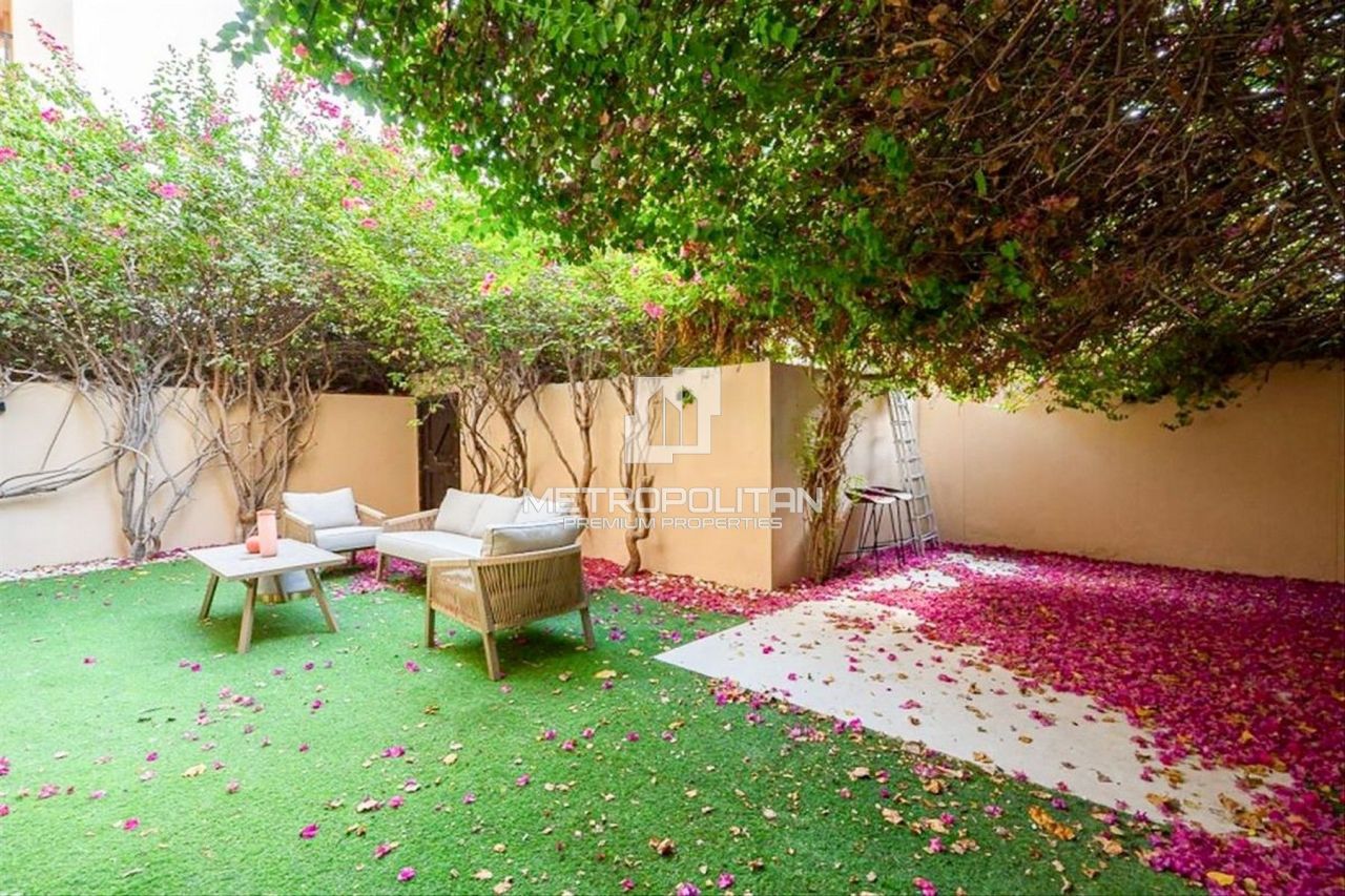 Апартаменты в Дубае, ОАЭ, 174 м² - фото 1