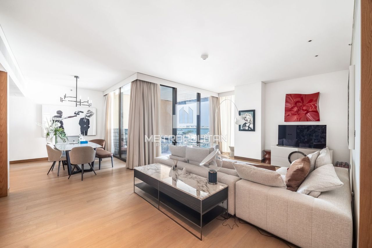 Апартаменты в Дубае, ОАЭ, 180 м² - фото 1